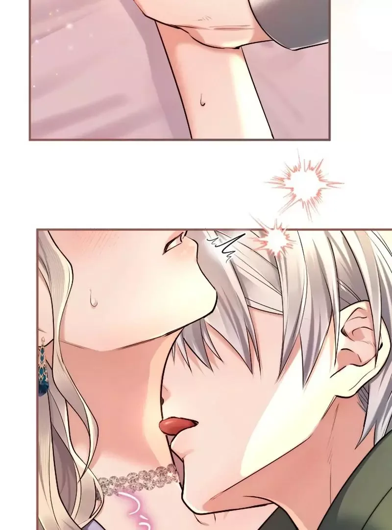 Even Without Your Love Chapter 37 page 34