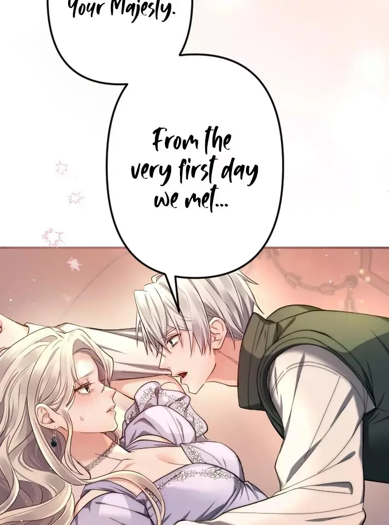 Even Without Your Love Chapter 37 page 39