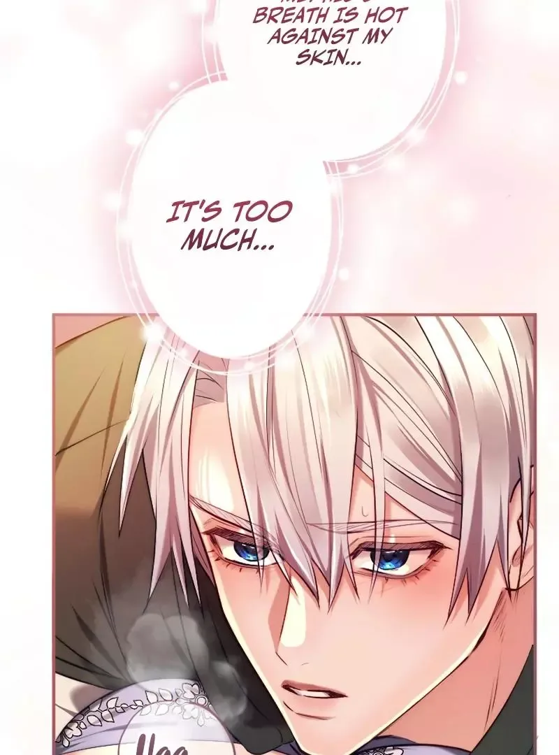 Even Without Your Love Chapter 37 page 41