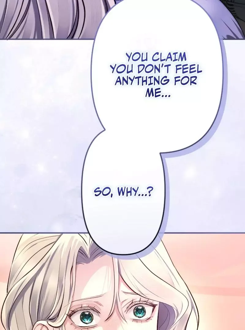Even Without Your Love Chapter 37 page 50