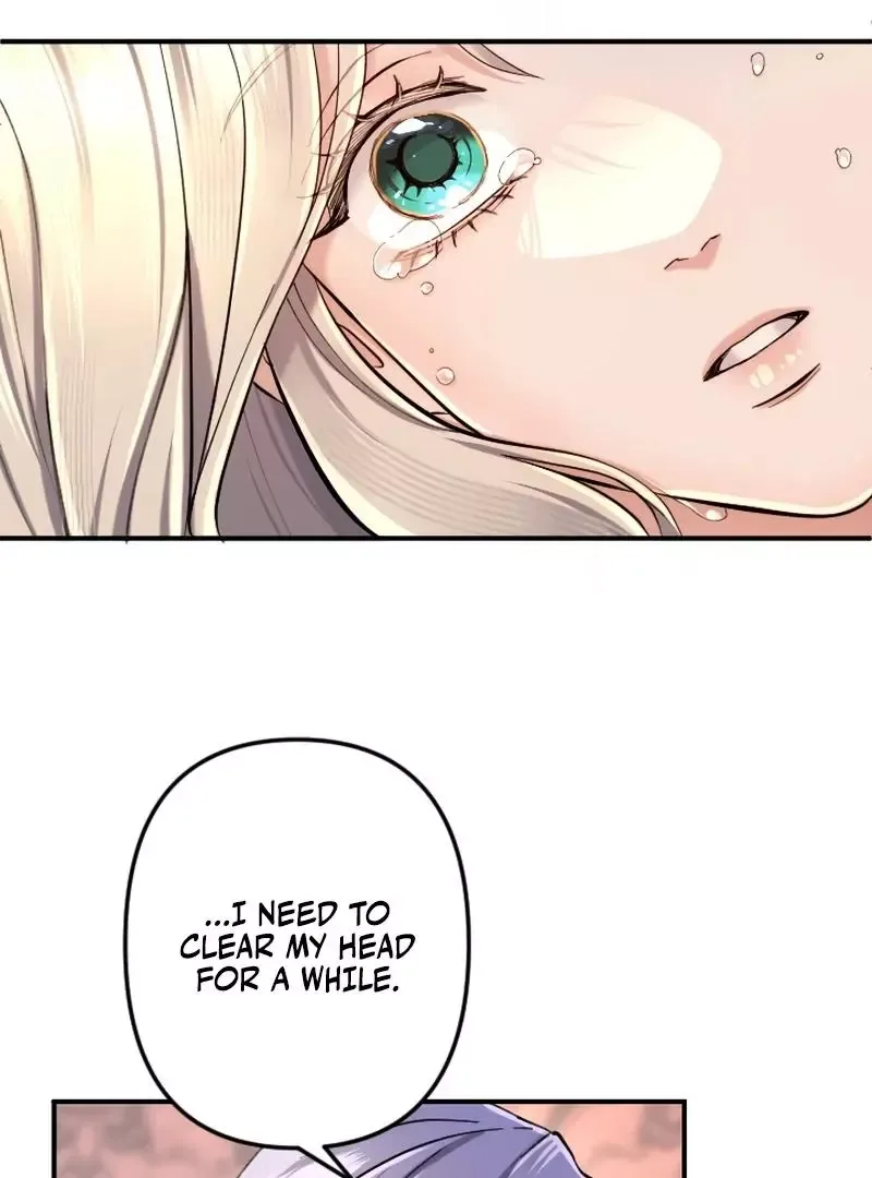 Even Without Your Love Chapter 37 page 68