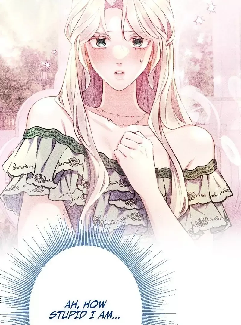 Even Without Your Love Chapter 37 page 94