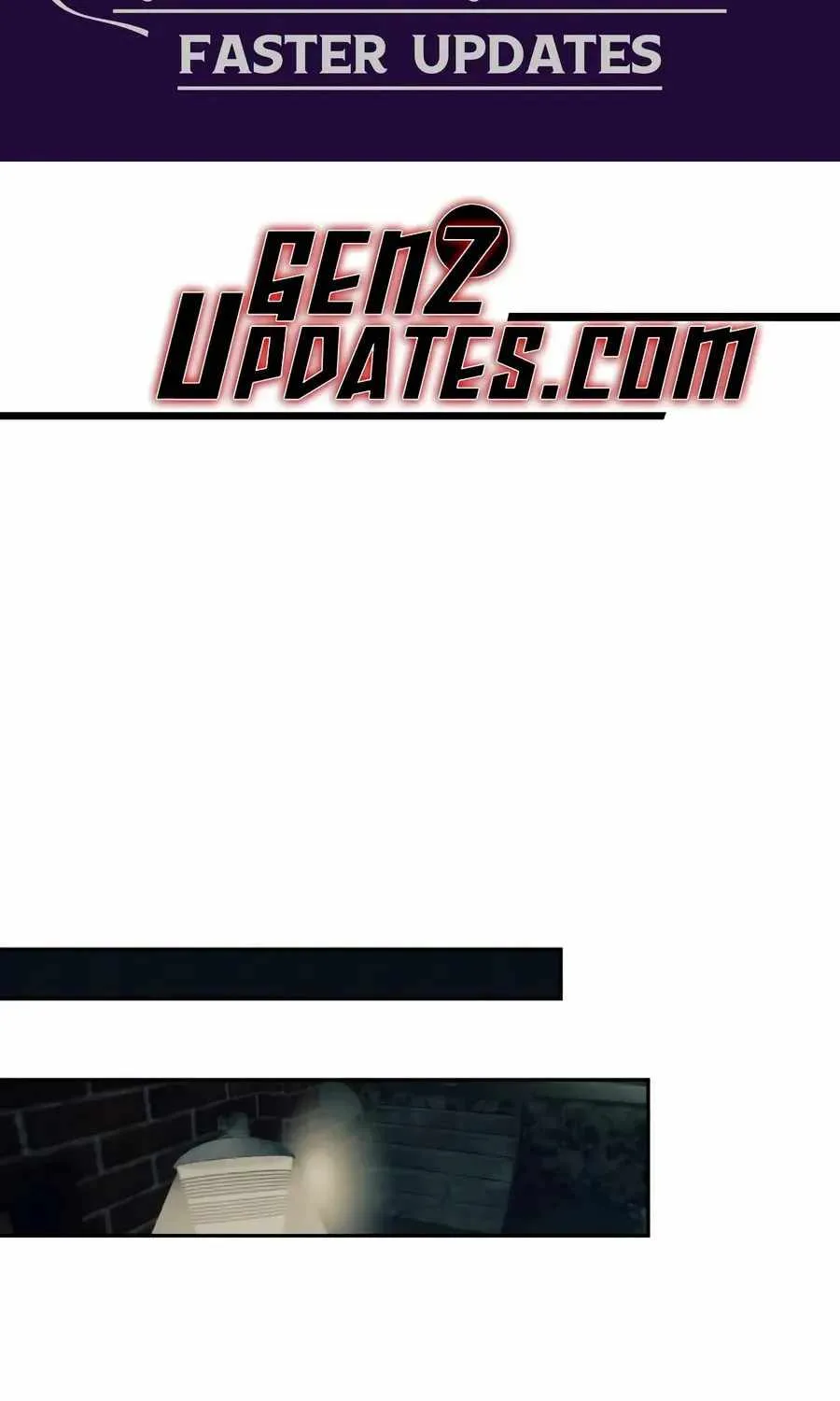 The Evil God's Heir Chapter 28 page 3