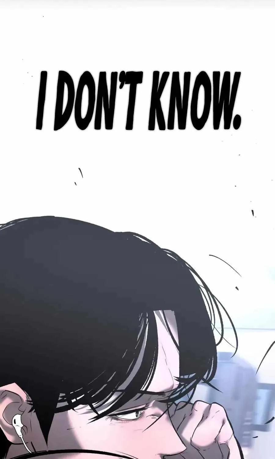 The Evil God's Heir Chapter 28 page 18