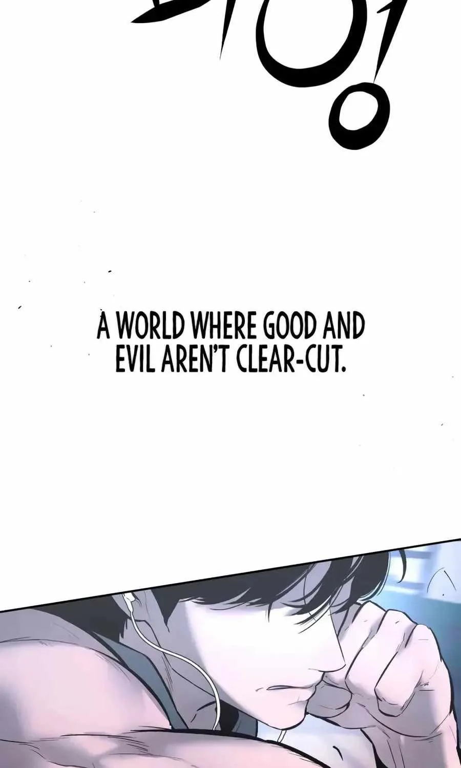 The Evil God's Heir Chapter 28 page 26