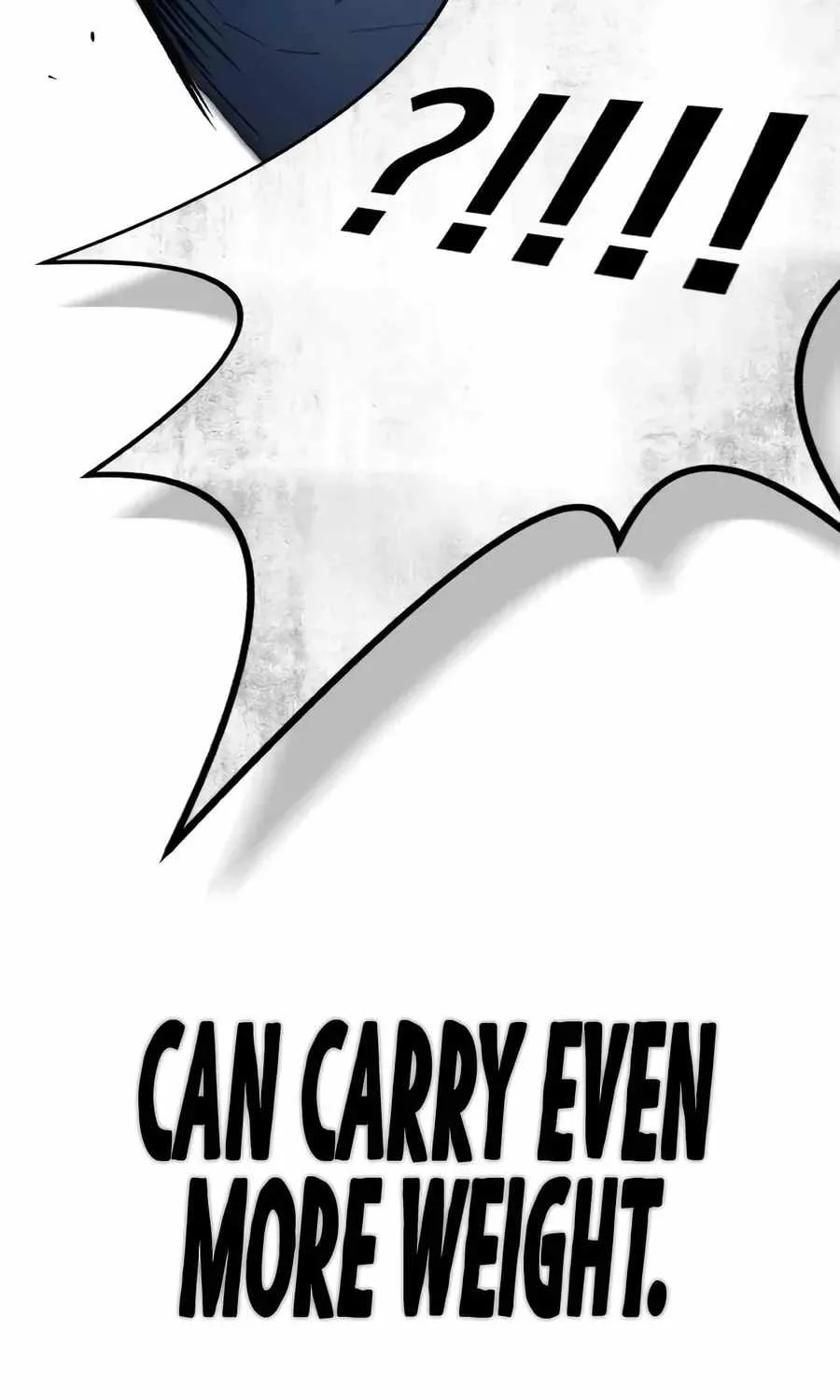 The Evil God's Heir Chapter 28 page 32