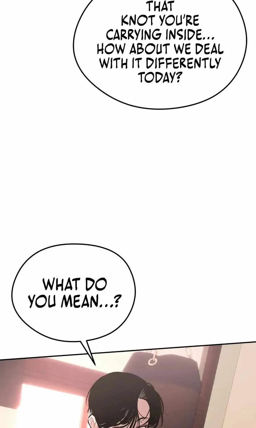The Evil God's Heir Chapter 28 page 59