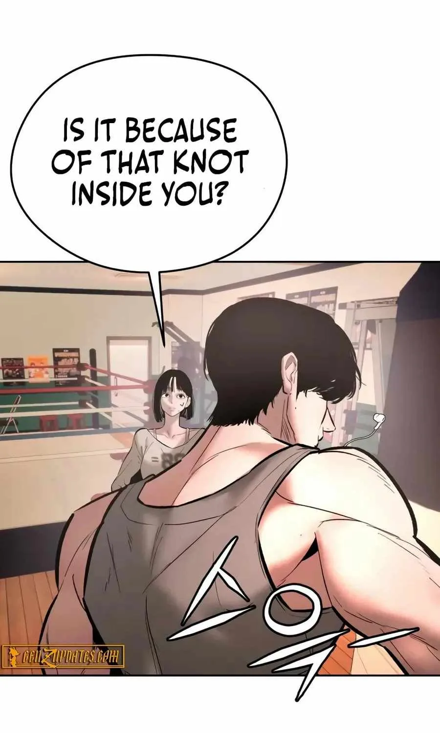 The Evil God's Heir Chapter 28 page 52