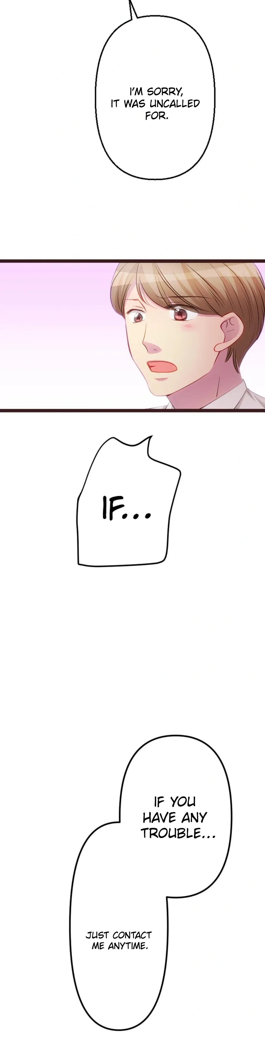 Camouflage Fuufu Chapter 37 page 14