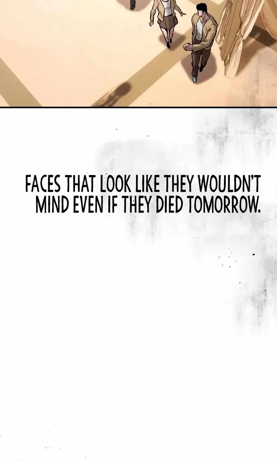 The Evil God's Heir Chapter 28 page 71