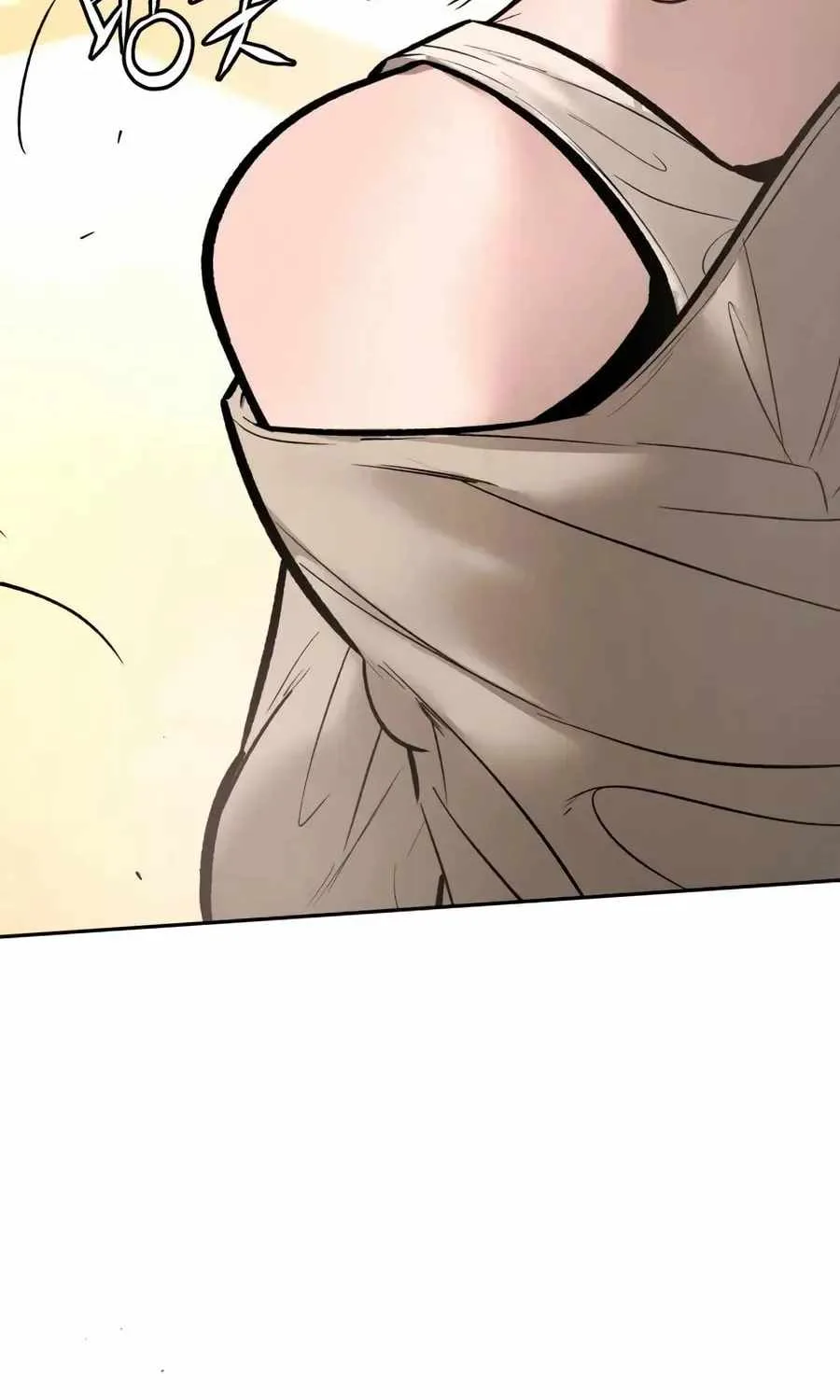 The Evil God's Heir Chapter 28 page 84