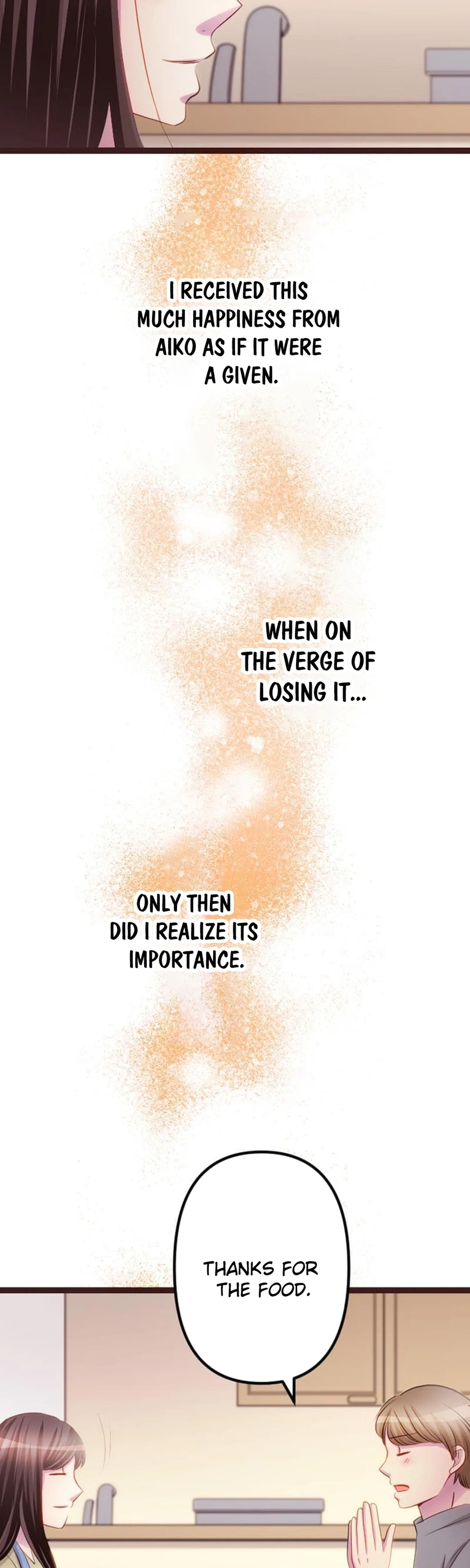 Camouflage Fuufu Chapter 37 page 20