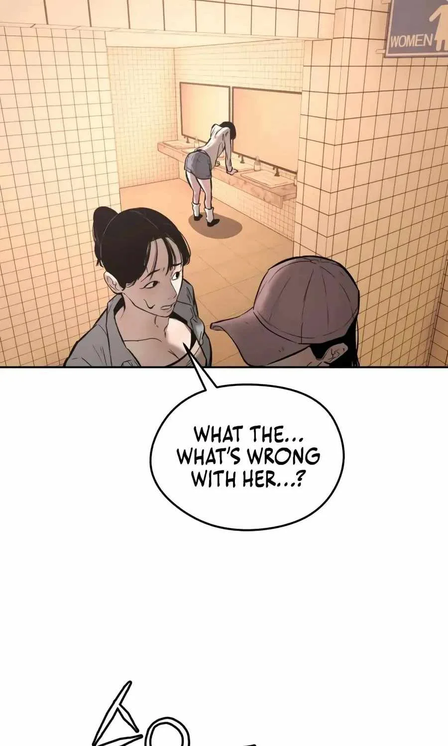 The Evil God's Heir Chapter 28 page 112