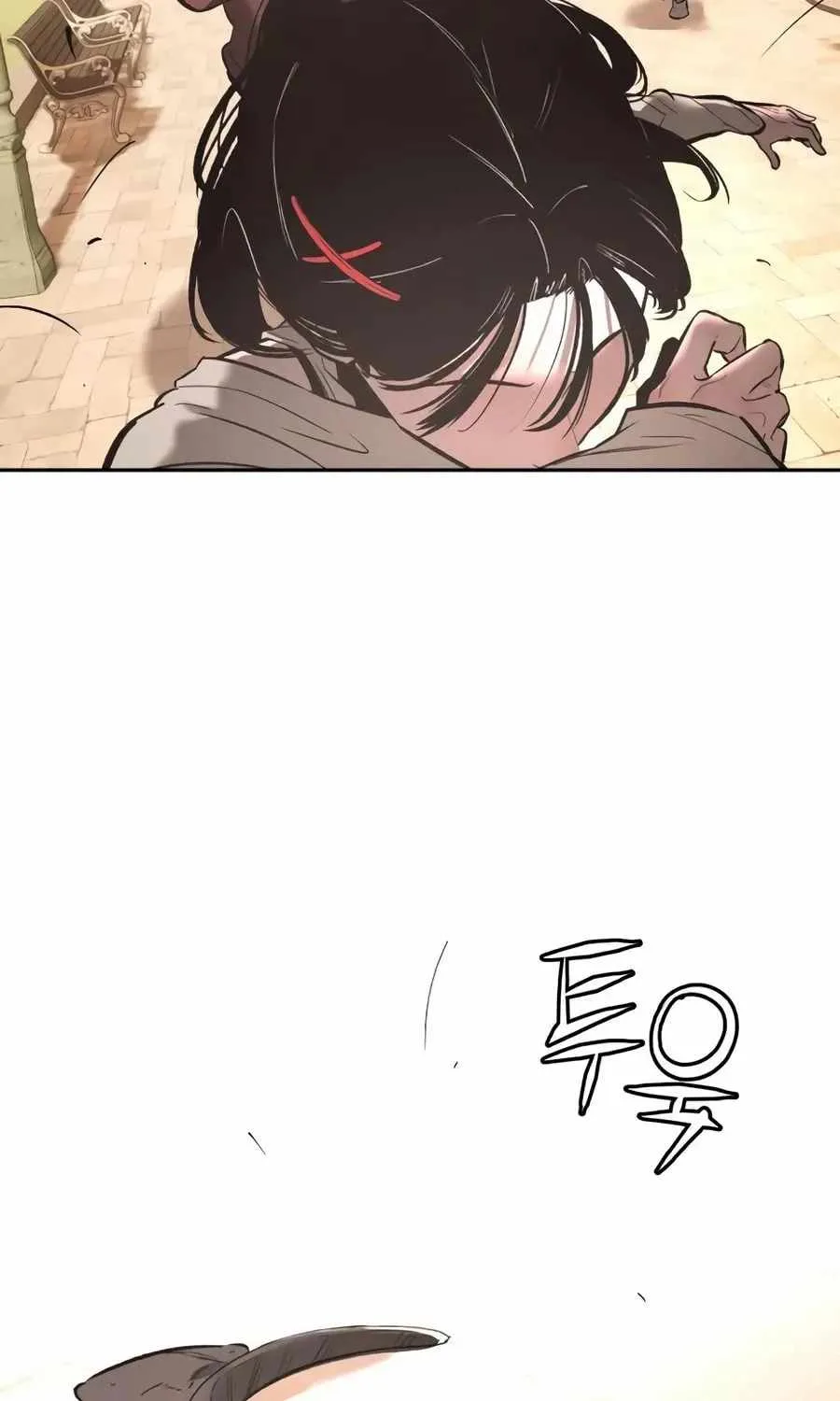 The Evil God's Heir Chapter 28 page 109