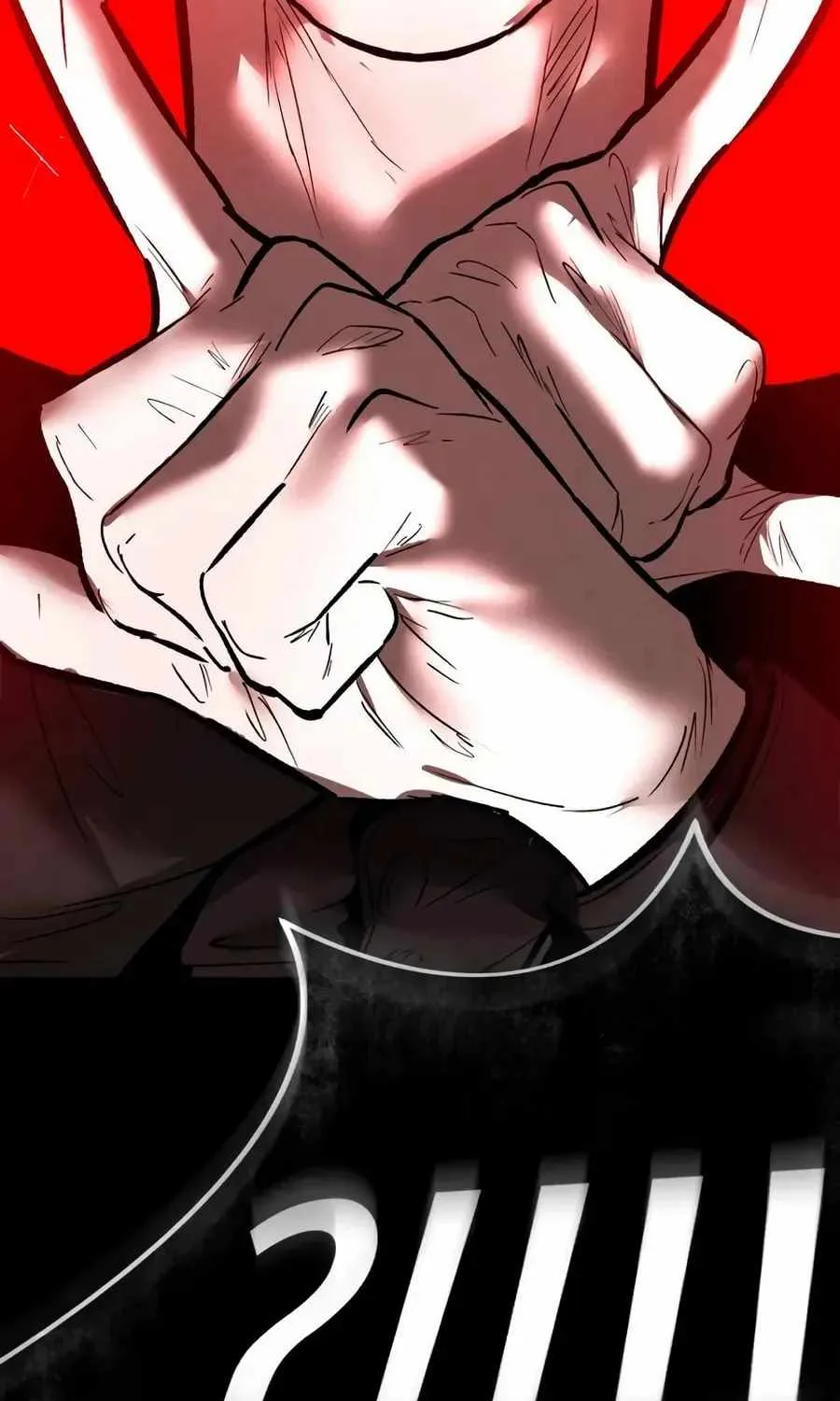 The Evil God's Heir Chapter 28 page 122