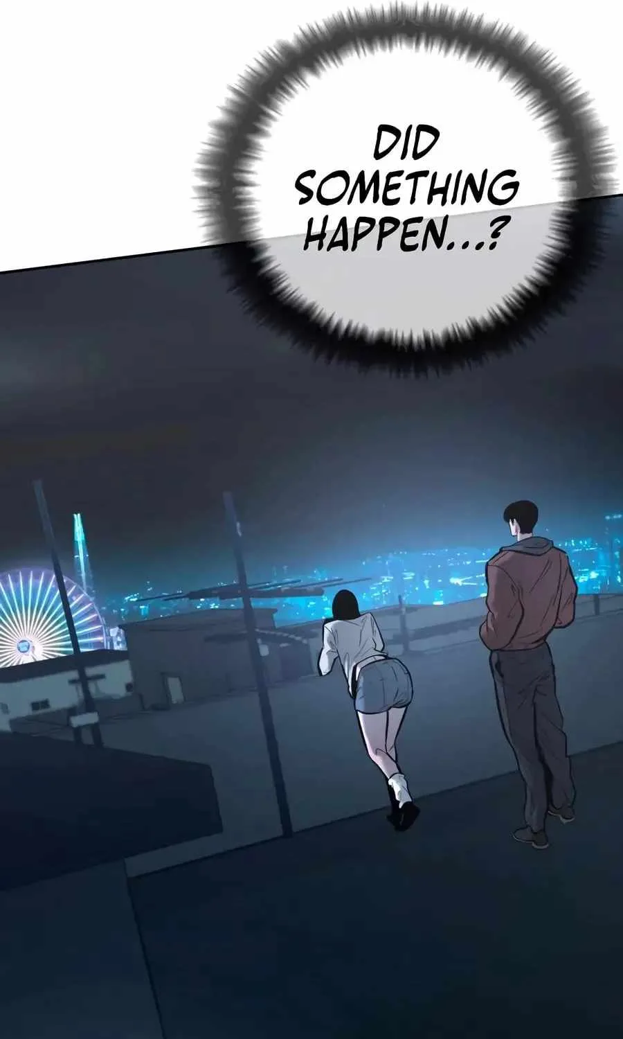 The Evil God's Heir Chapter 28 page 138