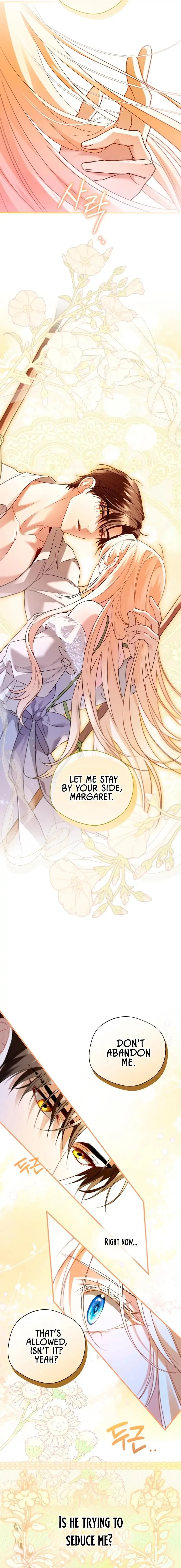 Trapped on a Remote Island With the Male Leads Chapter 39 page 6