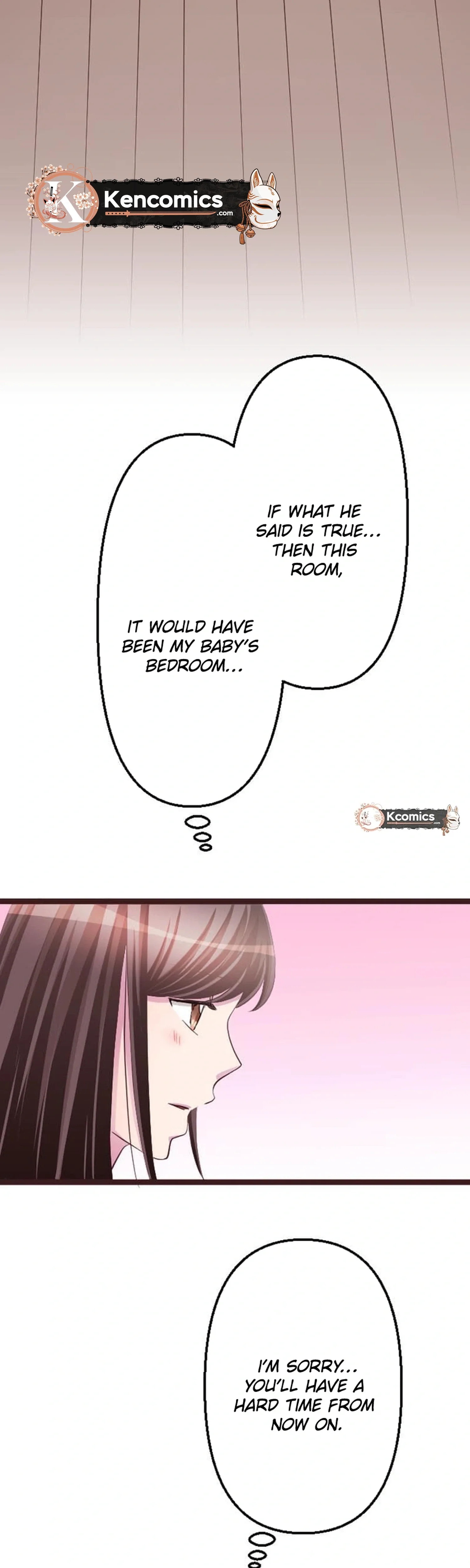 Camouflage Fuufu Chapter 38 page 4