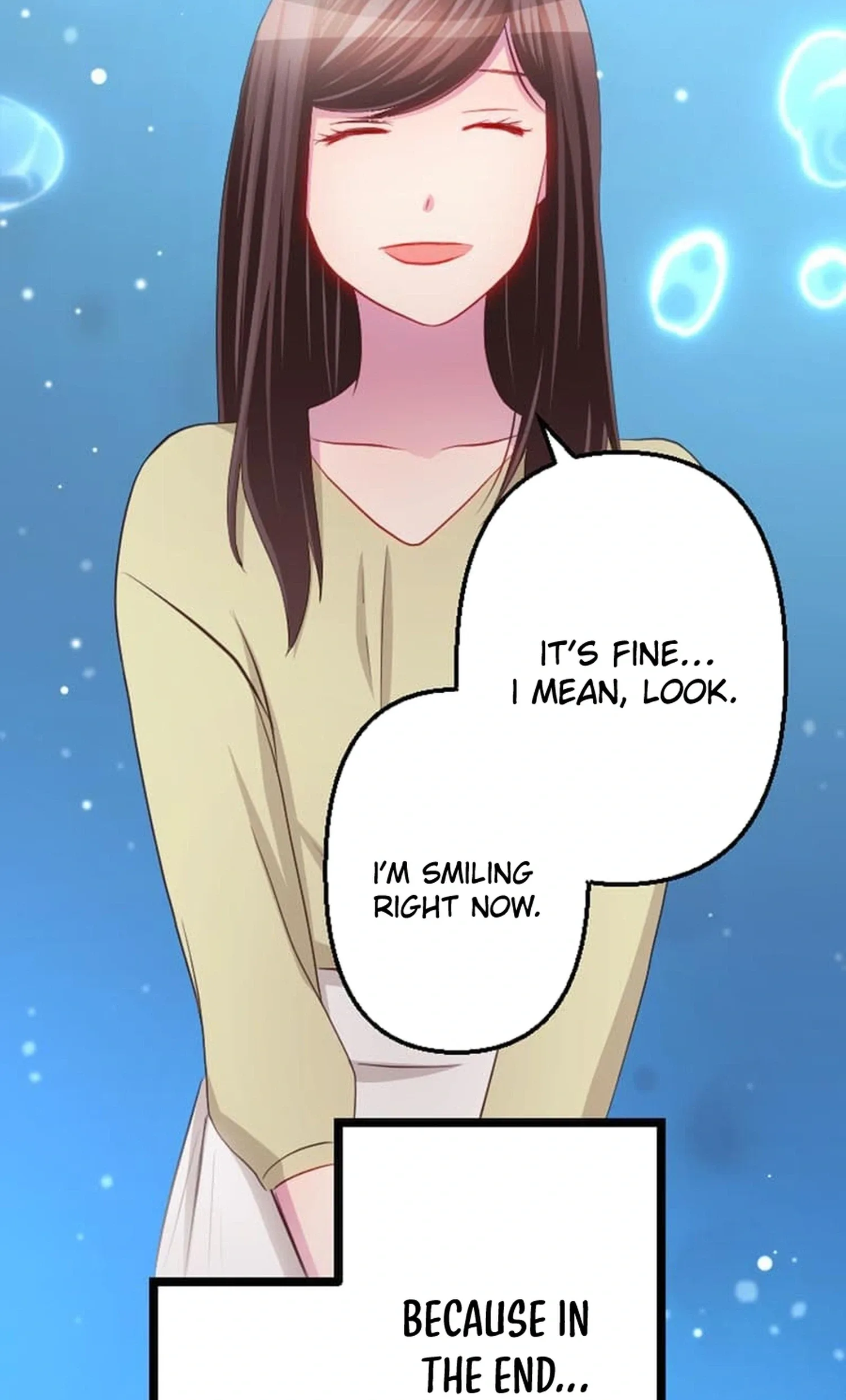 Camouflage Fuufu Chapter 38 page 23