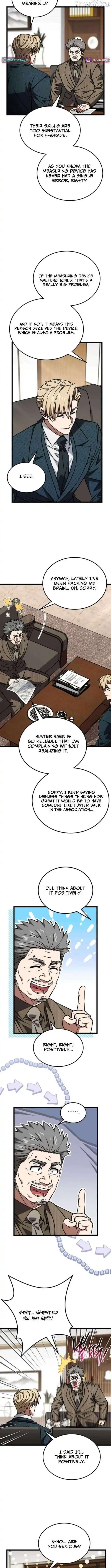 Lv.99 Princess of Black Flame Chapter 37 page 10