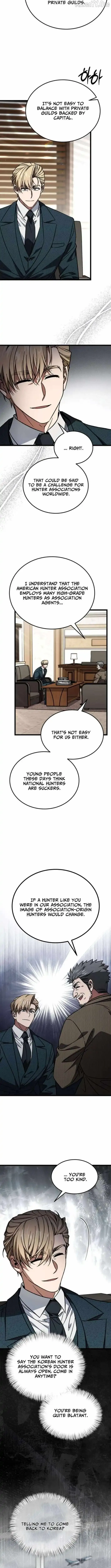 Lv.99 Princess of Black Flame Chapter 37 page 8