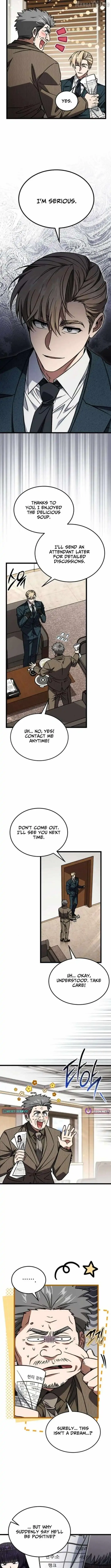Lv.99 Princess of Black Flame Chapter 37 page 11