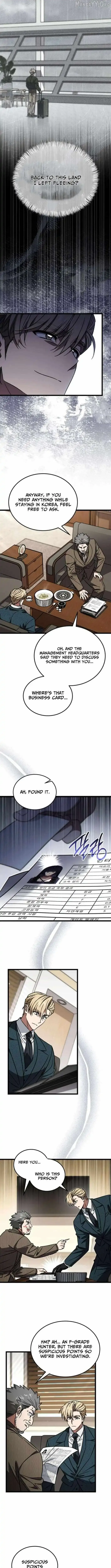 Lv.99 Princess of Black Flame Chapter 37 page 9