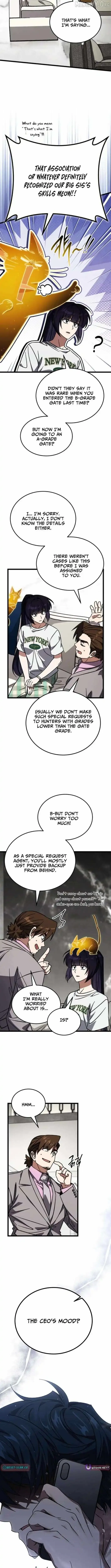 Lv.99 Princess of Black Flame Chapter 37 page 13