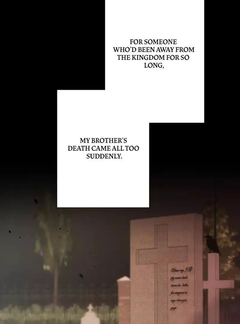Even Without Your Love Chapter 39 page 6
