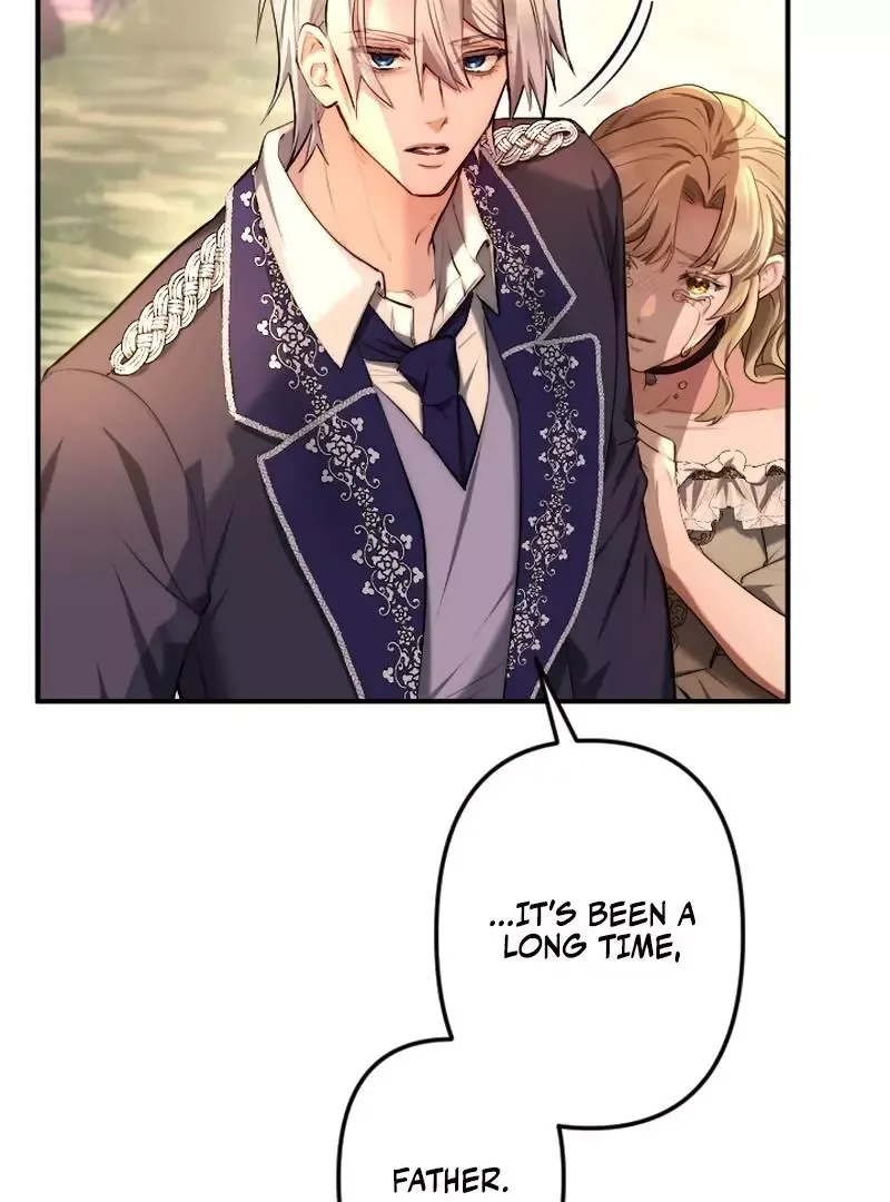 Even Without Your Love Chapter 39 page 19
