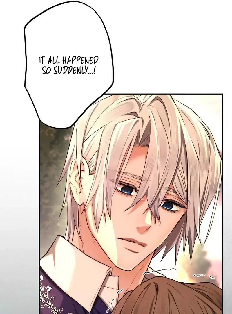 Even Without Your Love Chapter 39 page 13
