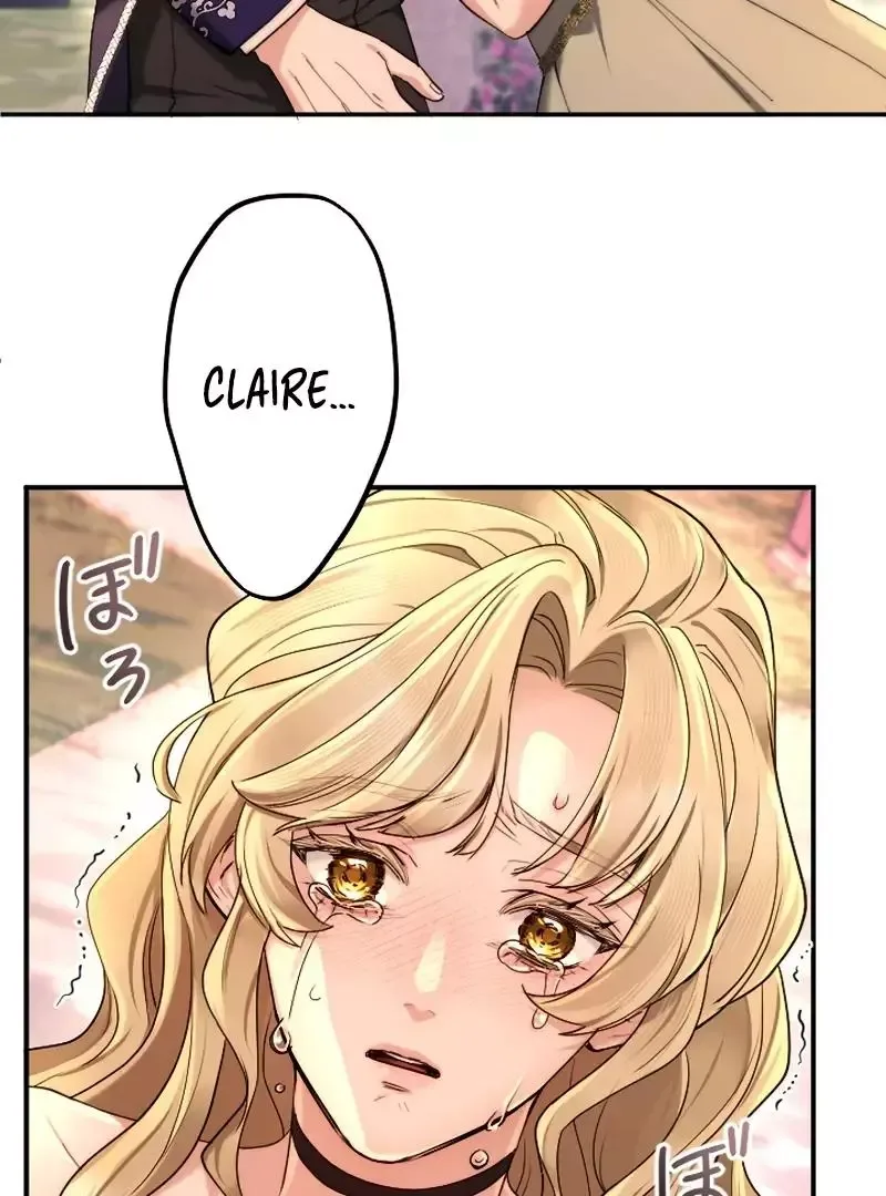 Even Without Your Love Chapter 39 page 10