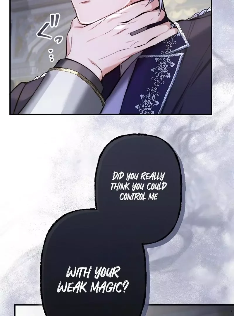 Even Without Your Love Chapter 39 page 37