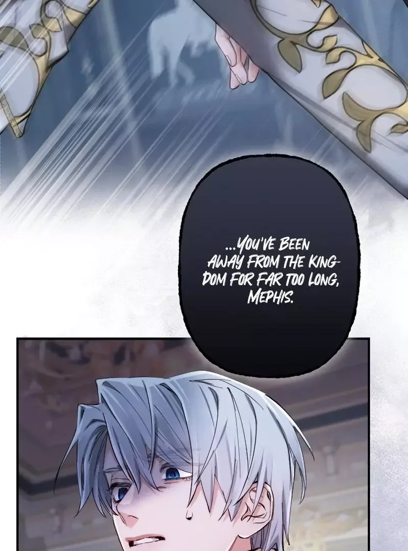 Even Without Your Love Chapter 39 page 36