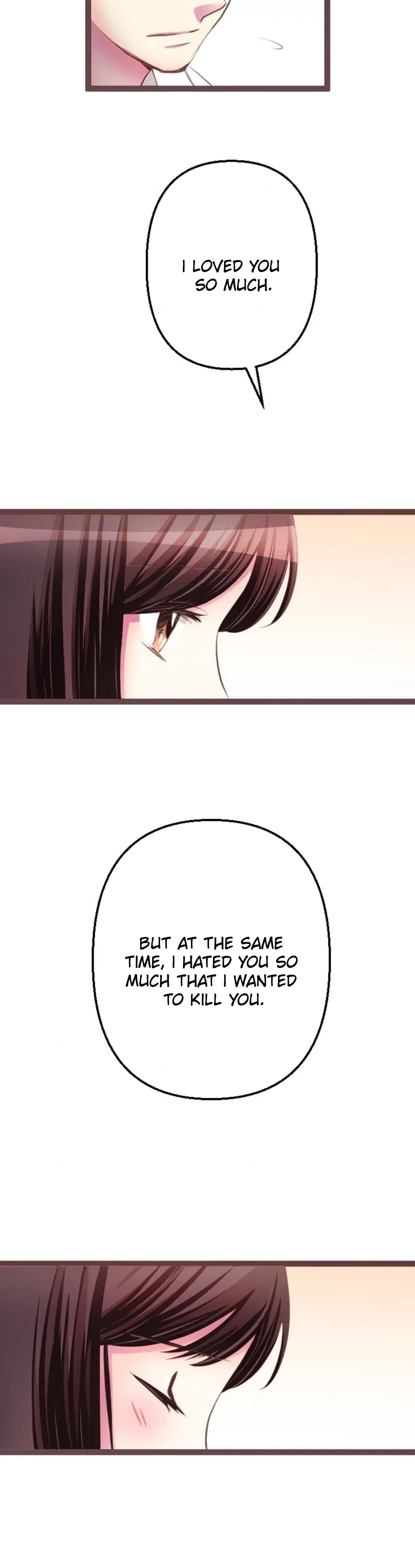Camouflage Fuufu Chapter 39 page 7