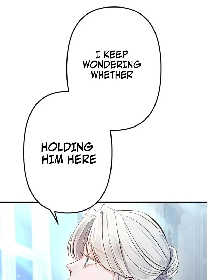 Even Without Your Love Chapter 39 page 48
