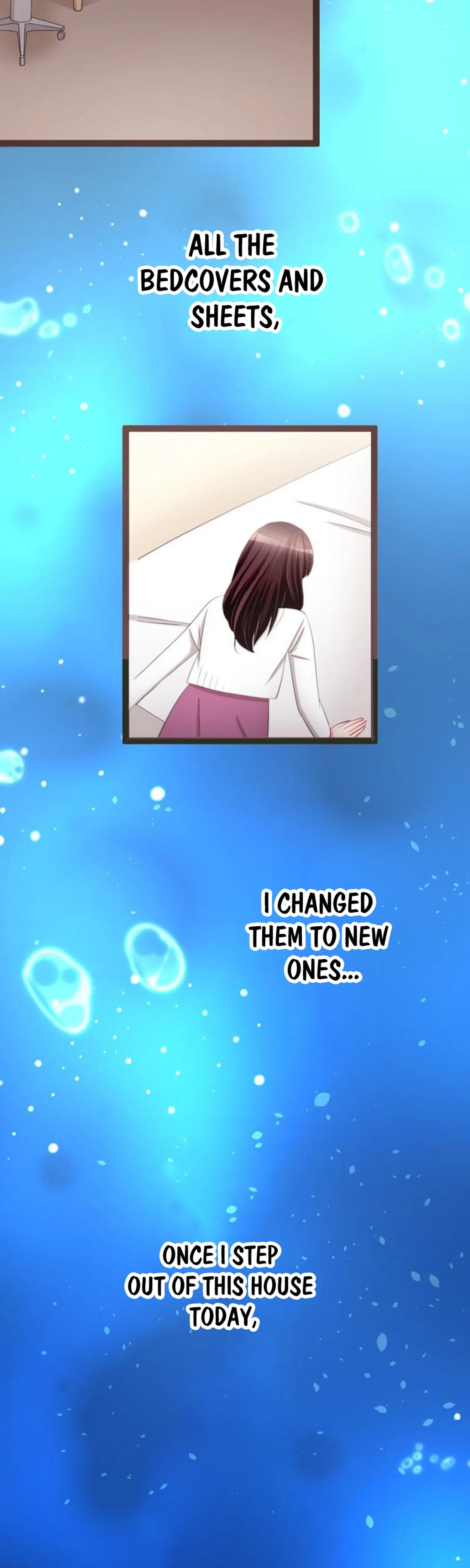 Camouflage Fuufu Chapter 39 page 15