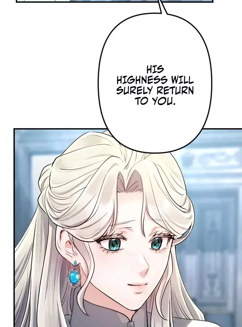 Even Without Your Love Chapter 39 page 114