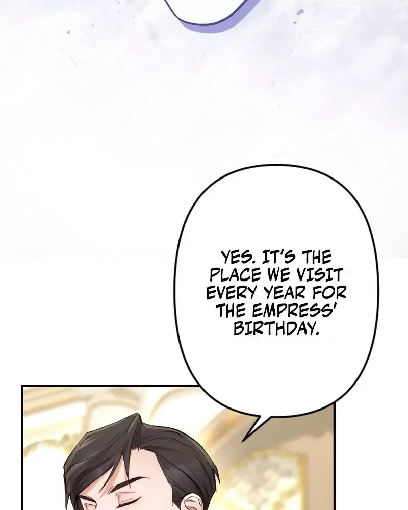 Even Without Your Love Chapter 39 page 122