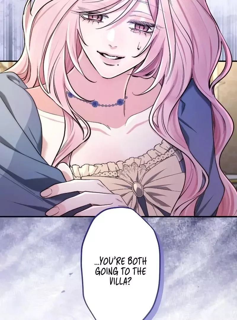Even Without Your Love Chapter 39 page 121