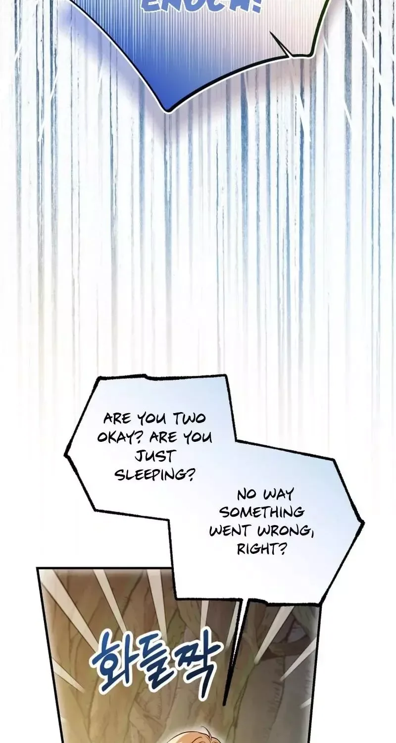 Trapped on a Remote Island With the Male Leads Chapter 41 page 8