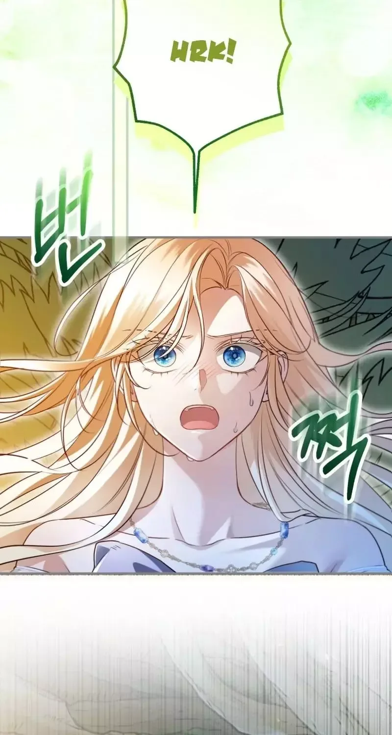 Trapped on a Remote Island With the Male Leads Chapter 41 page 2