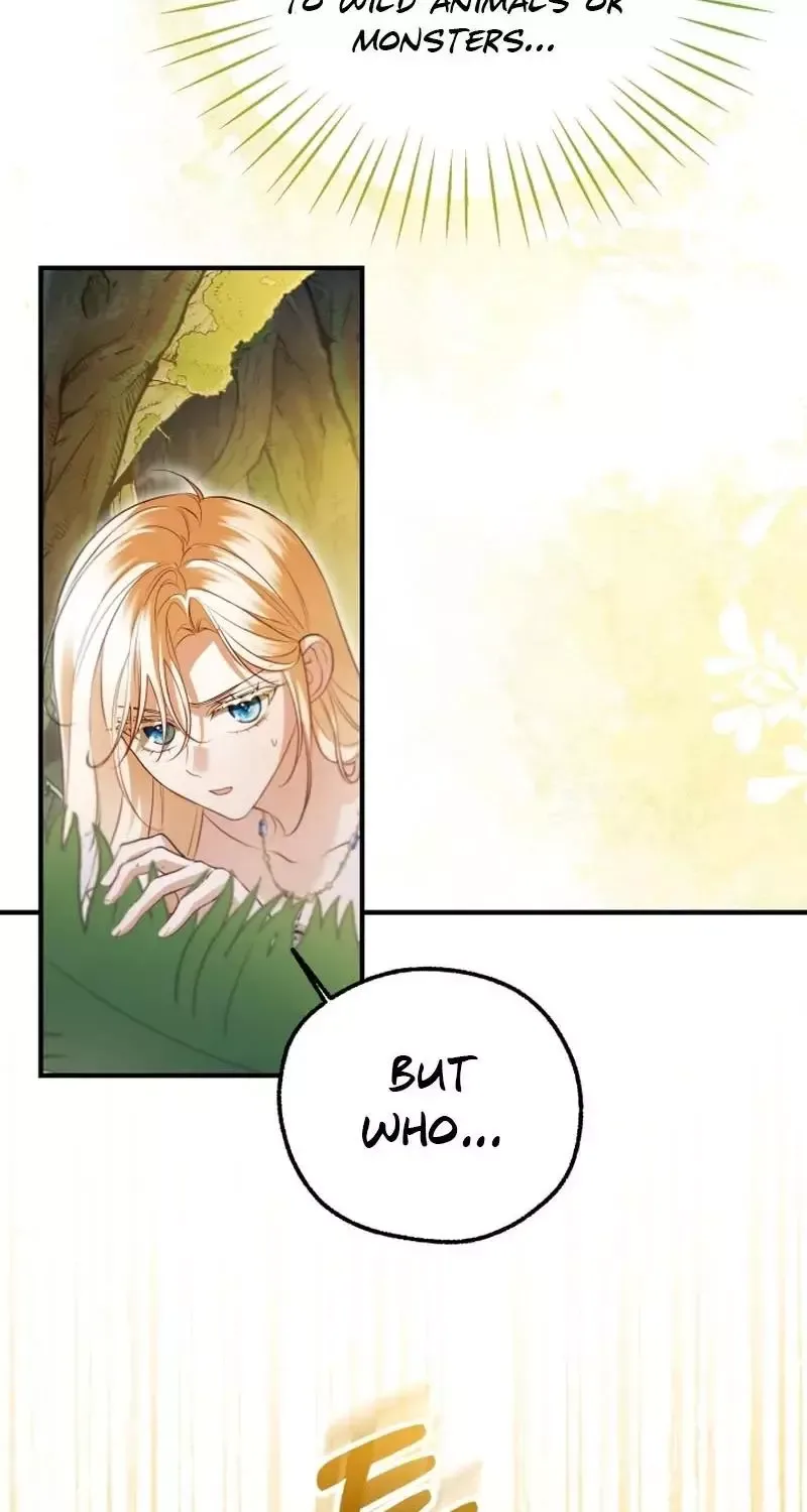 Trapped on a Remote Island With the Male Leads Chapter 41 page 12