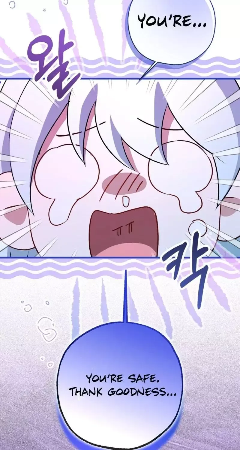 Trapped on a Remote Island With the Male Leads Chapter 41 page 17