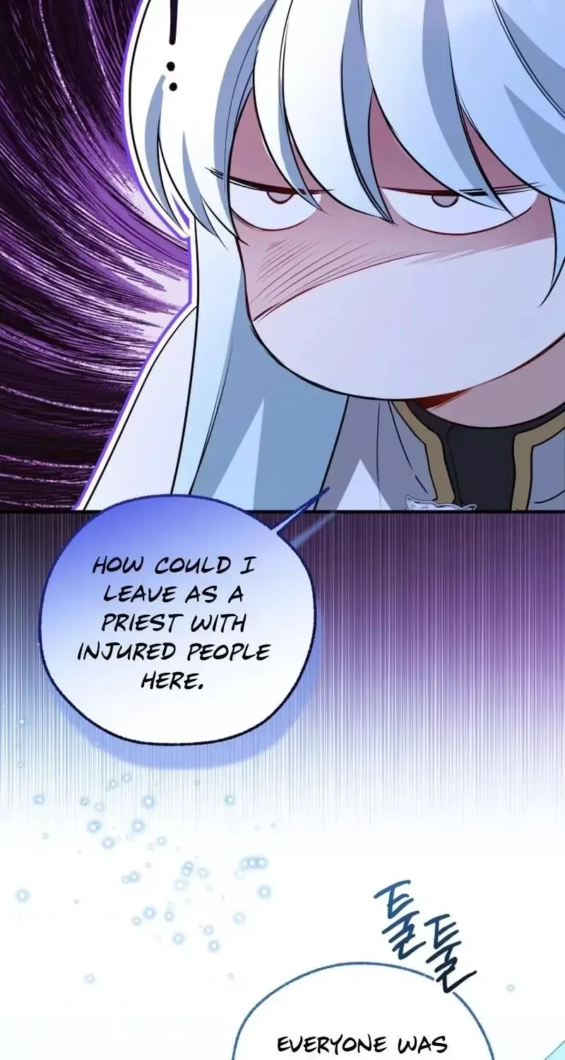Trapped on a Remote Island With the Male Leads Chapter 41 page 27