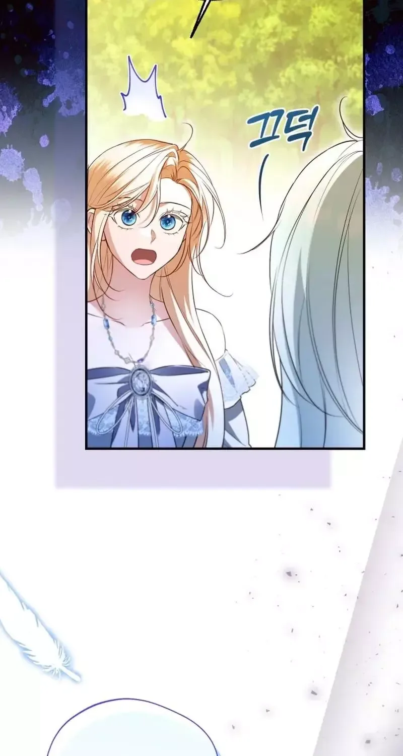 Trapped on a Remote Island With the Male Leads Chapter 41 page 38