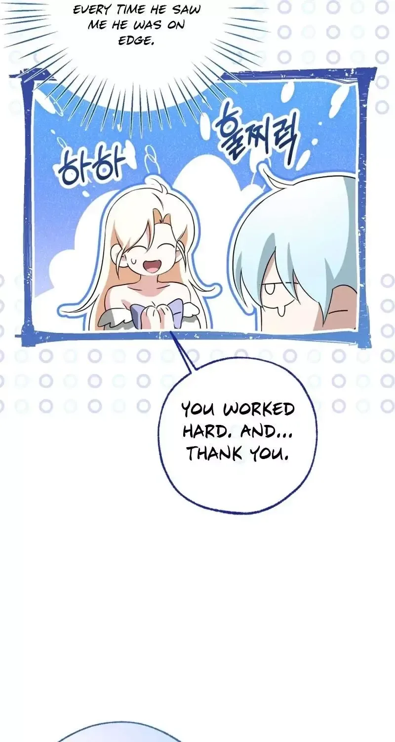 Trapped on a Remote Island With the Male Leads Chapter 41 page 31