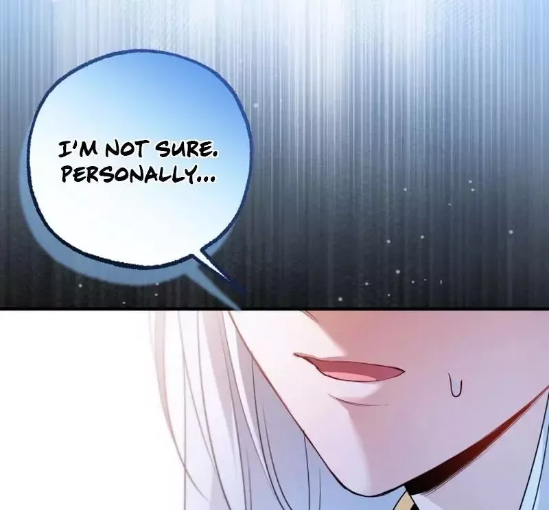 Trapped on a Remote Island With the Male Leads Chapter 41 page 35