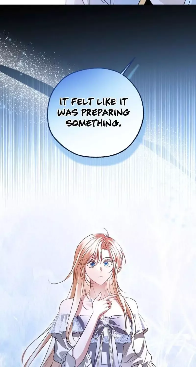 Trapped on a Remote Island With the Male Leads Chapter 41 page 36