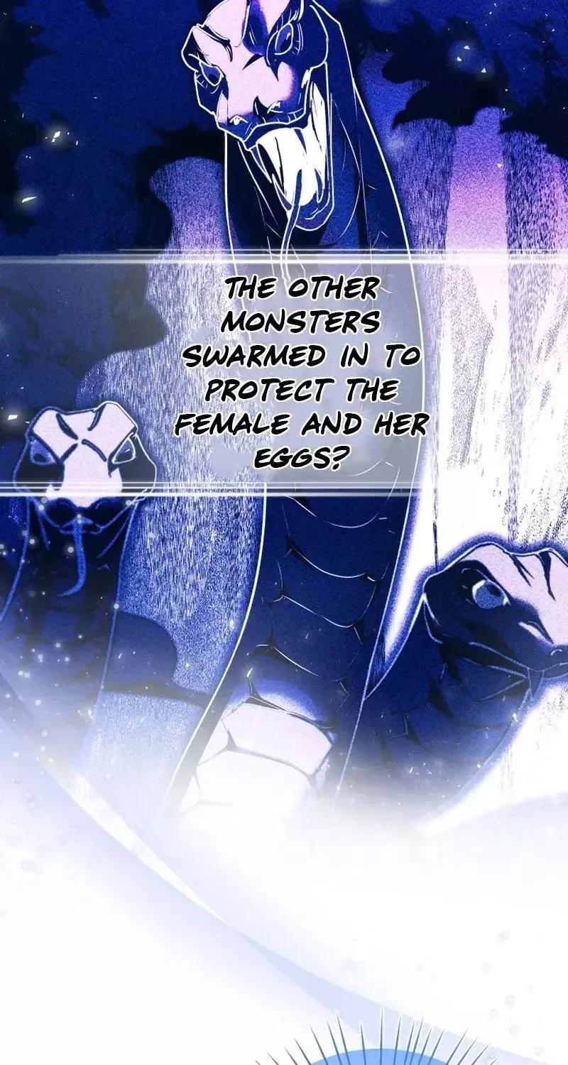 Trapped on a Remote Island With the Male Leads Chapter 41 page 46